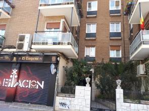 Apartamento Plaza Eliptica