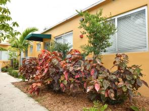 Sirena Suites Miami Beach By Red Group Rentals