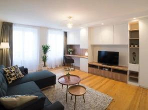 Appartement COSY Hypercentre