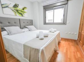 Sitito Playa Pacífico Apartment