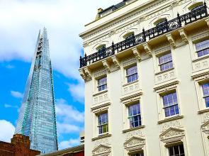 St Christopher's Inn London Bridge - The Oasis