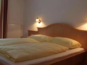 Appartements Haus Rötelstein