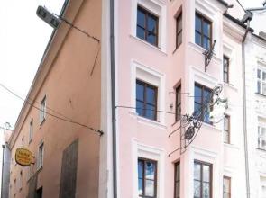 Blackhome Innsbruck Boutique I contactless check-in