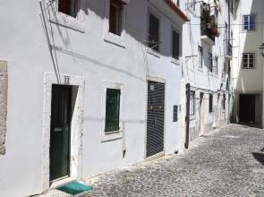 Charming 23 Apartment Alfama
