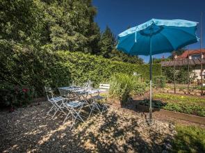 Bed & Breakfast Villa Alma