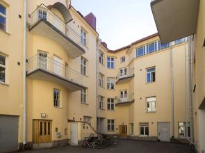 2ndhomes Merimiehenkatu Apartment