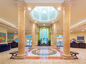 Hilton Grand Vacations Club SeaWorld® Orlando