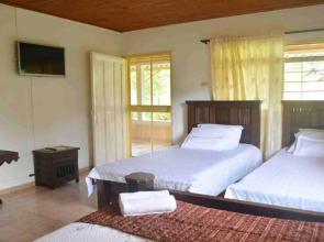 El Vergel Casa Campestre