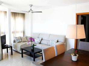 Port-Beach Alicante 1