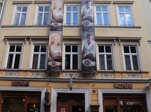 Golden Lion Apartaments