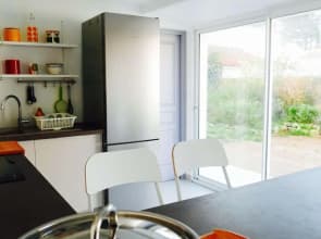 Maison La Guérinière, 5 pièces, 8 personnes - FR-1-224B-95