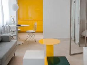 Jupiter Silesian Place Apartments