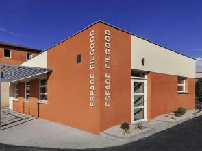 ibis Styles Toulouse Lavaur