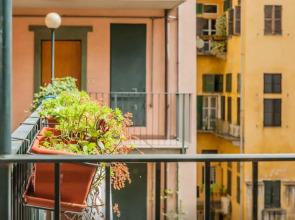 Quadrilatero Apartment