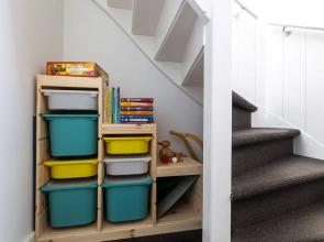 Kustlijn Wonderful Family House Near the North sea