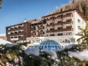 Hotel Plan De Gralba