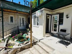 Apartments on Anisimova street, 8, Pyatigorsk