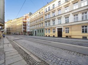 Apartment Plac Grunwaldzki by Renters