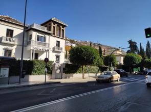 Apartamento Carretera Sierra