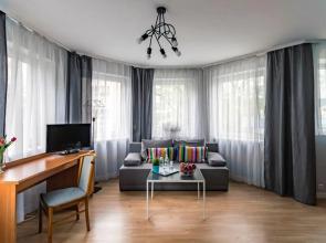 Apartamenty Stare Zoo