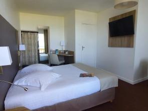 Hôtel Windsor FRONT DE MER