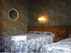 Hostal Pension La Rosa