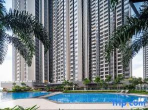 R&F Princess Cove Premium Stay YQYH (Free One-Time Pick-Up)