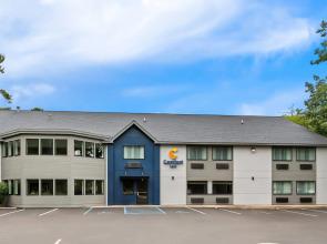 Comfort Inn Traverse City