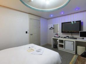 Gwangju Songjeong Station Spede