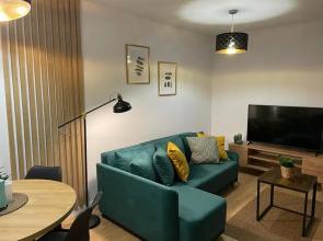 Pm Residence Korfantego 8