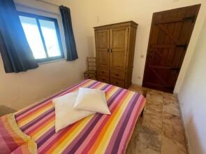 Quinta Retreat With Pool and Olive Grove