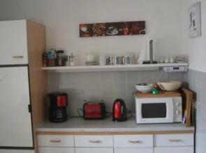 Bei Ulla und Willi auf dem Land