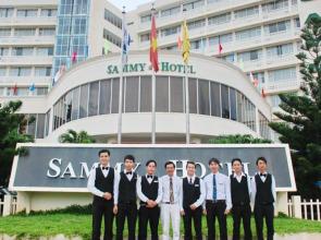 Sammy Hotel Vung Tau