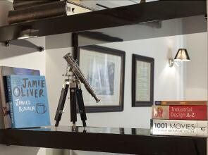 The Casa Vacanza Luxury Suite