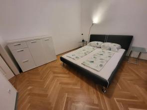 CozyNite Premium Apartment Hundertwasser