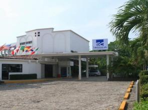 Hotel Tulijá Palenque