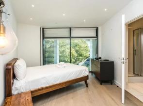 2 Bedroom Apartment on Homerton Road