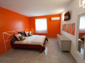 Les Gites du Bonheur