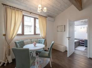 Fm Luxury 1 Bdr Apartment Sofia Dream Apartments