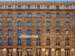 Park Plaza Nuremberg