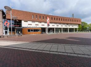 Guesthouse Het Gouden Eiland