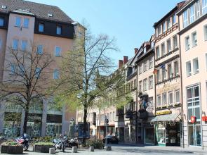 Hotel Am Josephsplatz