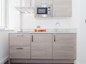 Comfortable Central Manchester Studio