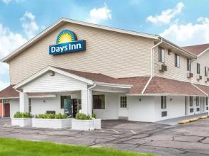 Days Inn Farmer City