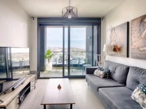 Unik Vacation The Tower