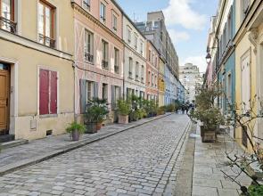 Amazing Apartment 1br/4p - Cremieux - Gare de Lyon