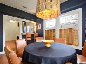 Moroccan Inspired Retreat in SoLa by RedAwning