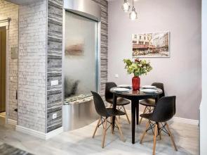 Jane Stone Apartments