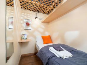 Chelsea Cabins New York