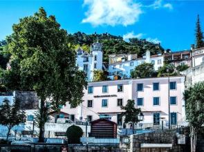 Sintra Boutique Hotel